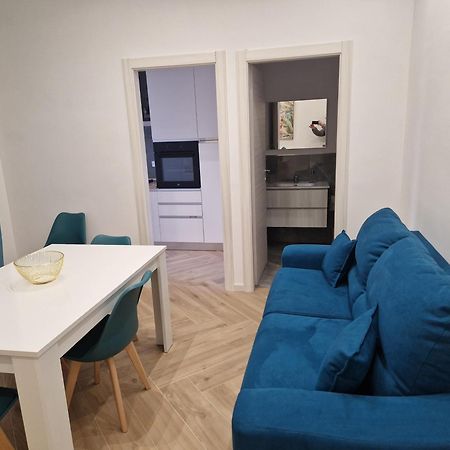 Casa Gaia Villa Теразини Екстериор снимка