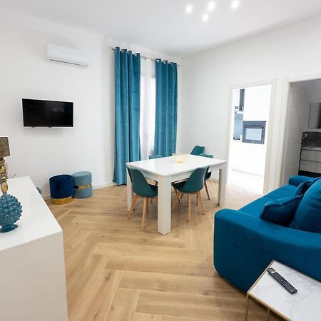 Casa Gaia Villa Теразини Екстериор снимка