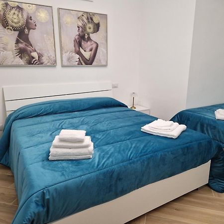 Casa Gaia Villa Теразини Екстериор снимка