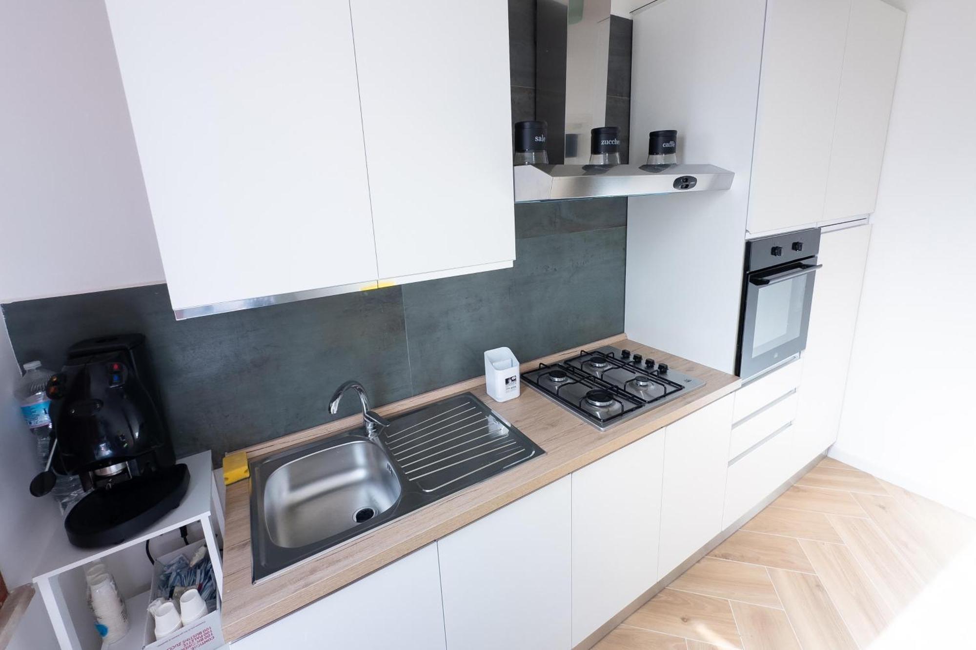Casa Gaia Villa Теразини Екстериор снимка