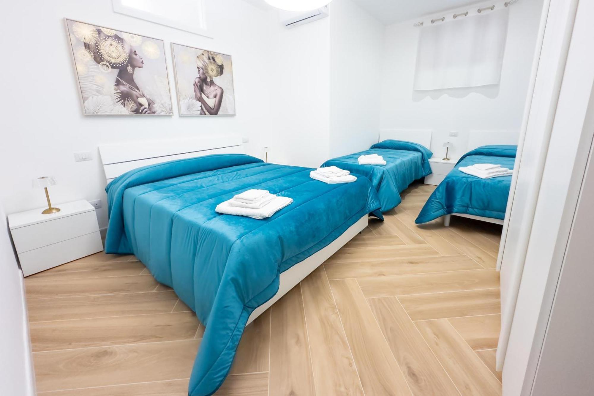 Casa Gaia Villa Теразини Екстериор снимка
