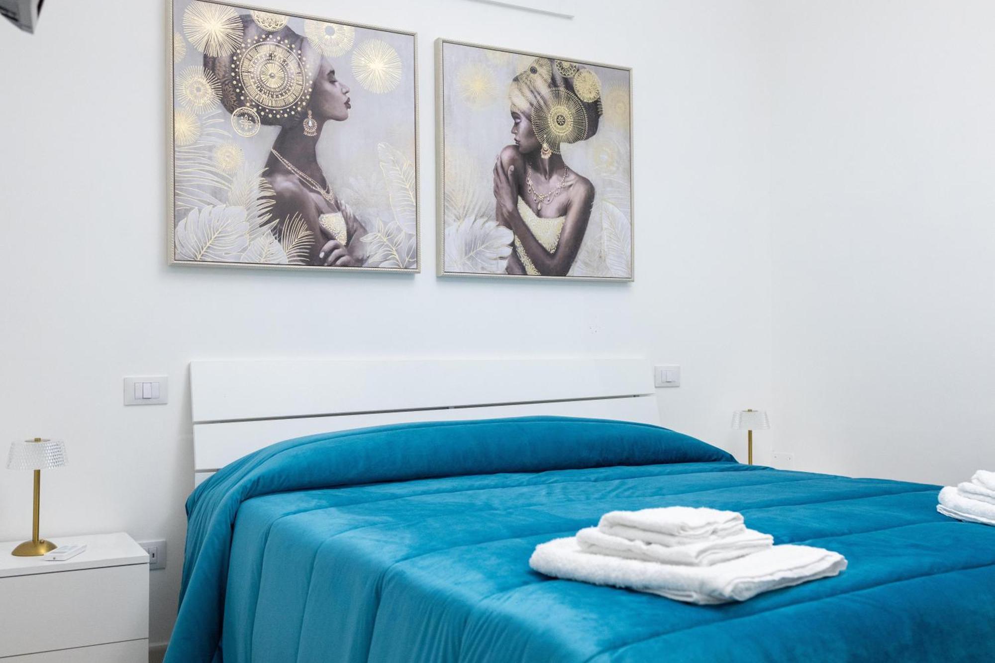Casa Gaia Villa Теразини Екстериор снимка