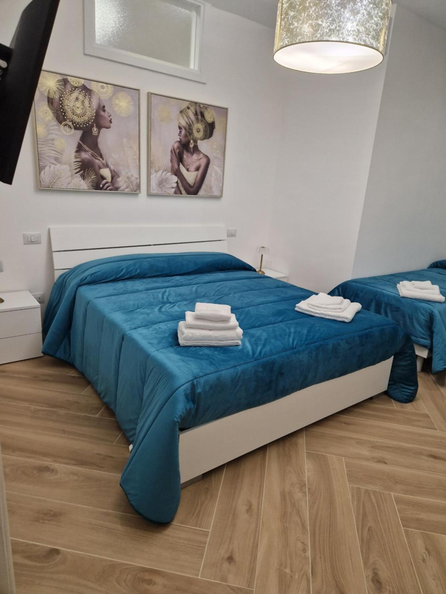 Casa Gaia Villa Теразини Екстериор снимка