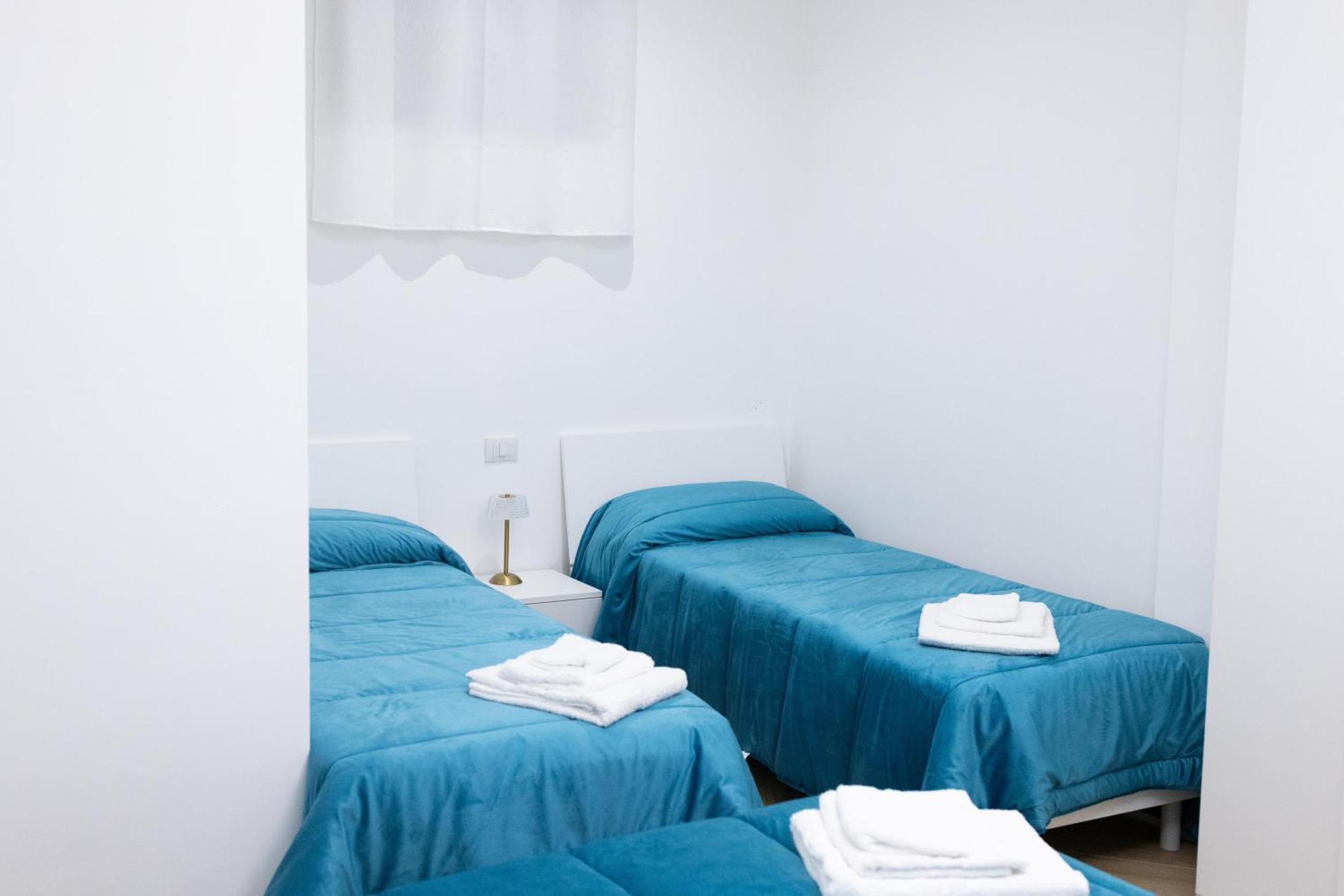 Casa Gaia Villa Теразини Екстериор снимка