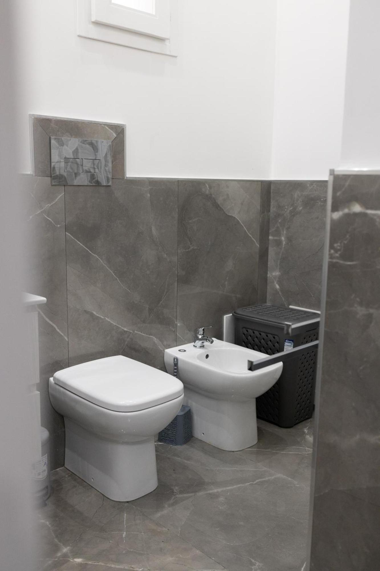 Casa Gaia Villa Теразини Екстериор снимка