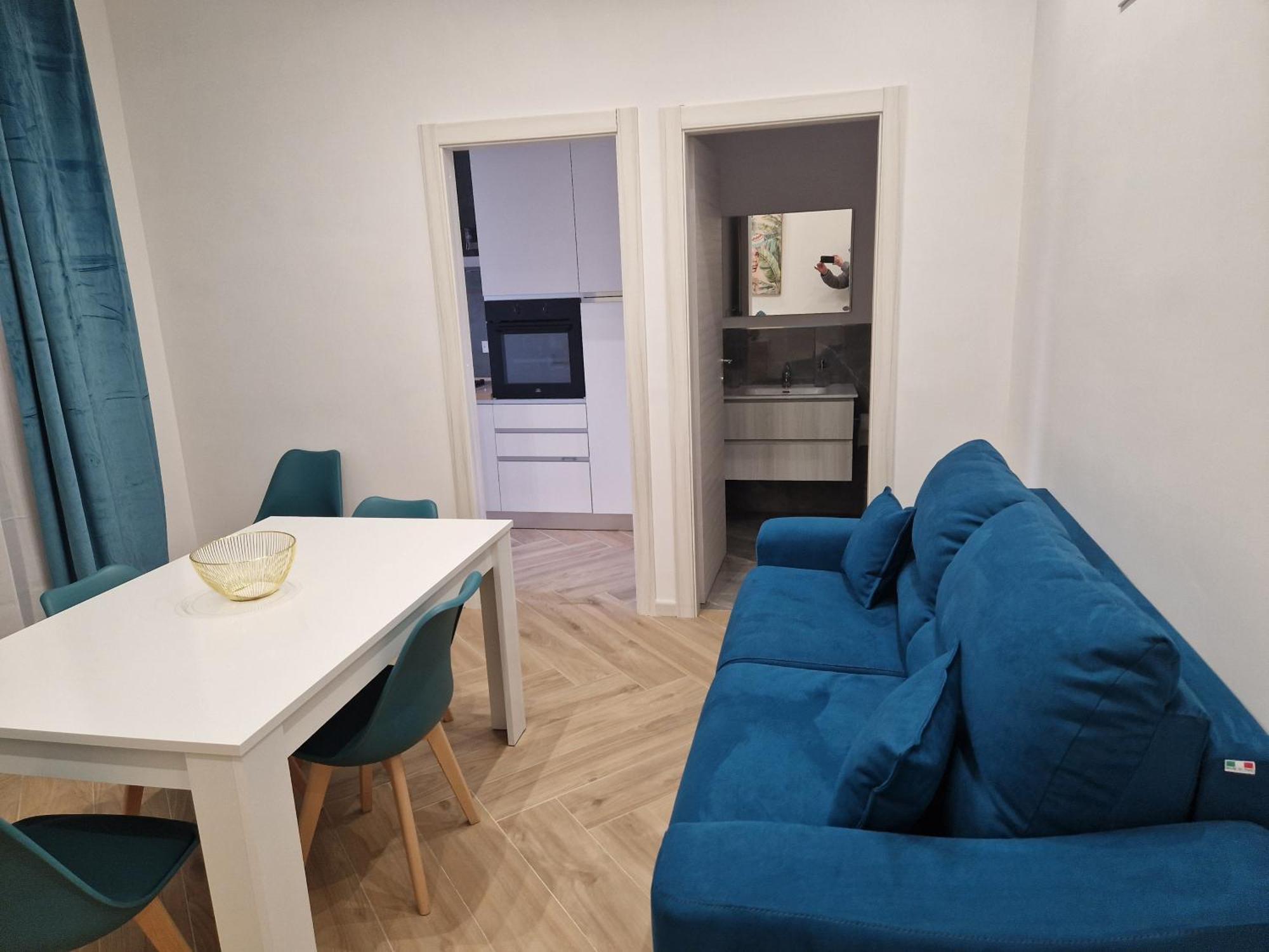Casa Gaia Villa Теразини Екстериор снимка