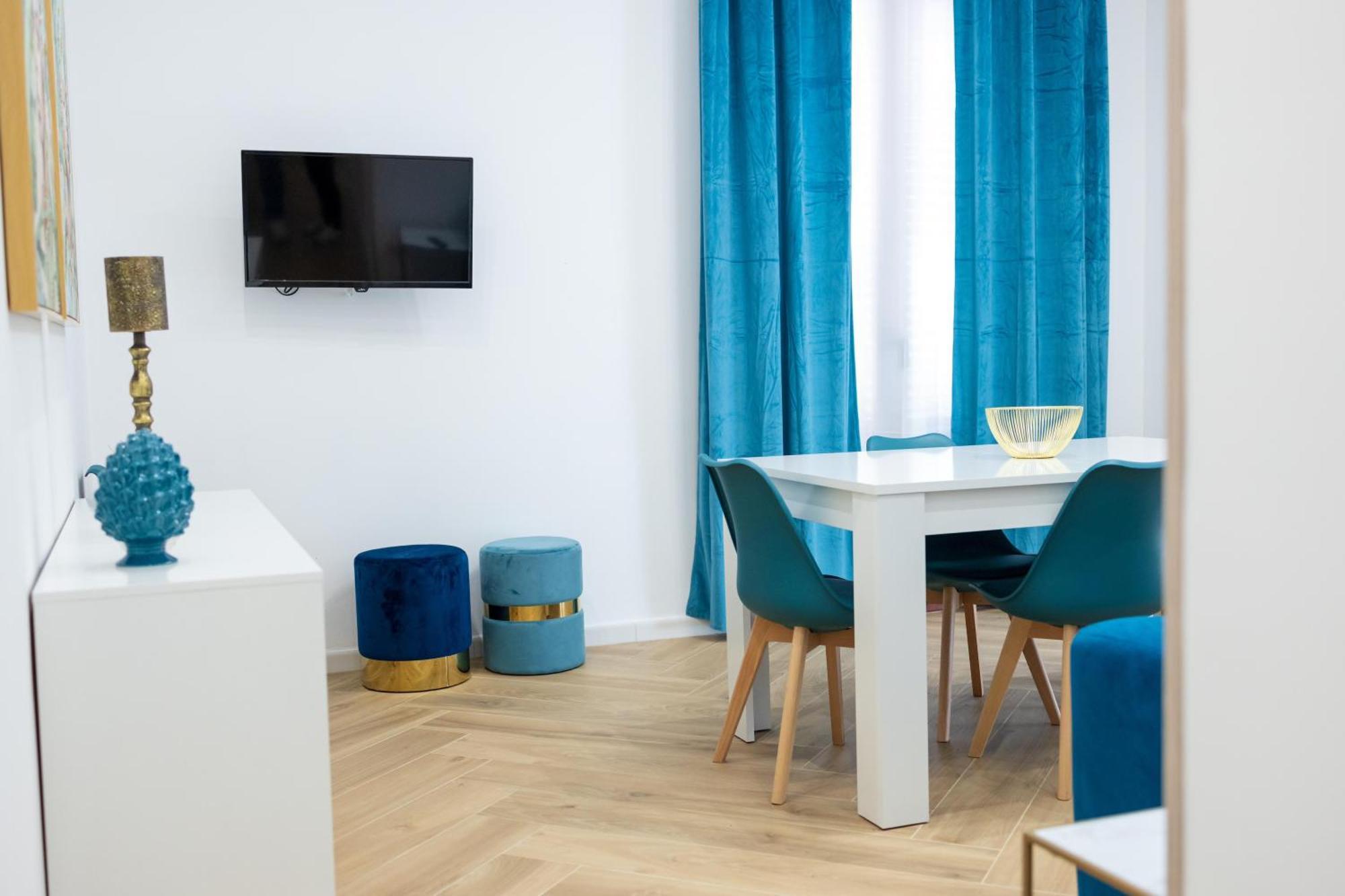 Casa Gaia Villa Теразини Екстериор снимка