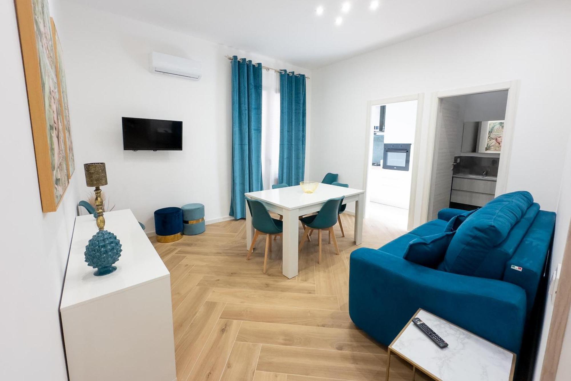 Casa Gaia Villa Теразини Екстериор снимка
