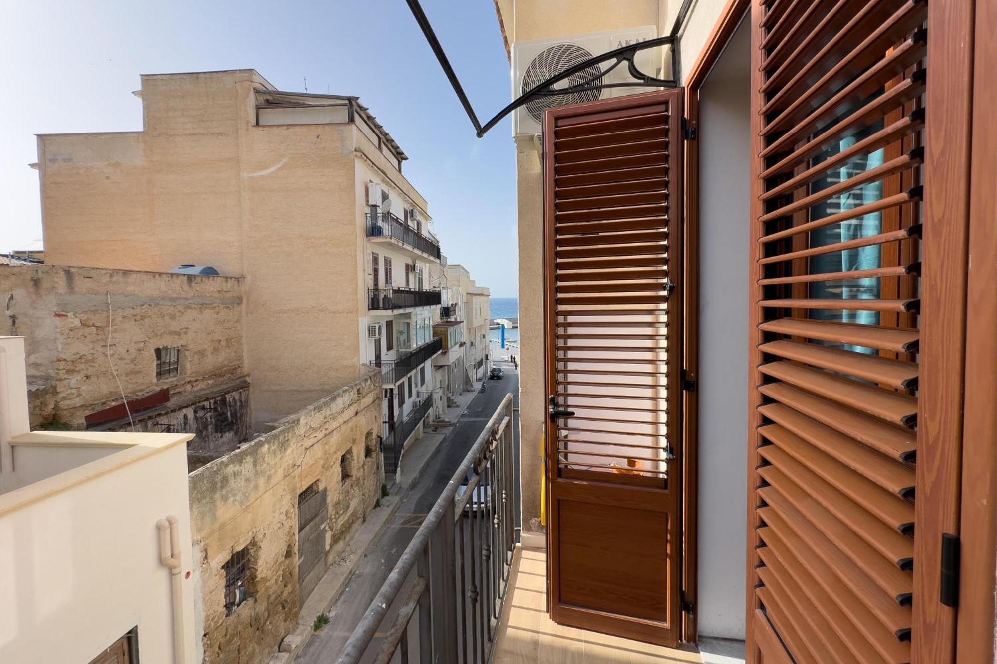 Casa Gaia Villa Теразини Екстериор снимка
