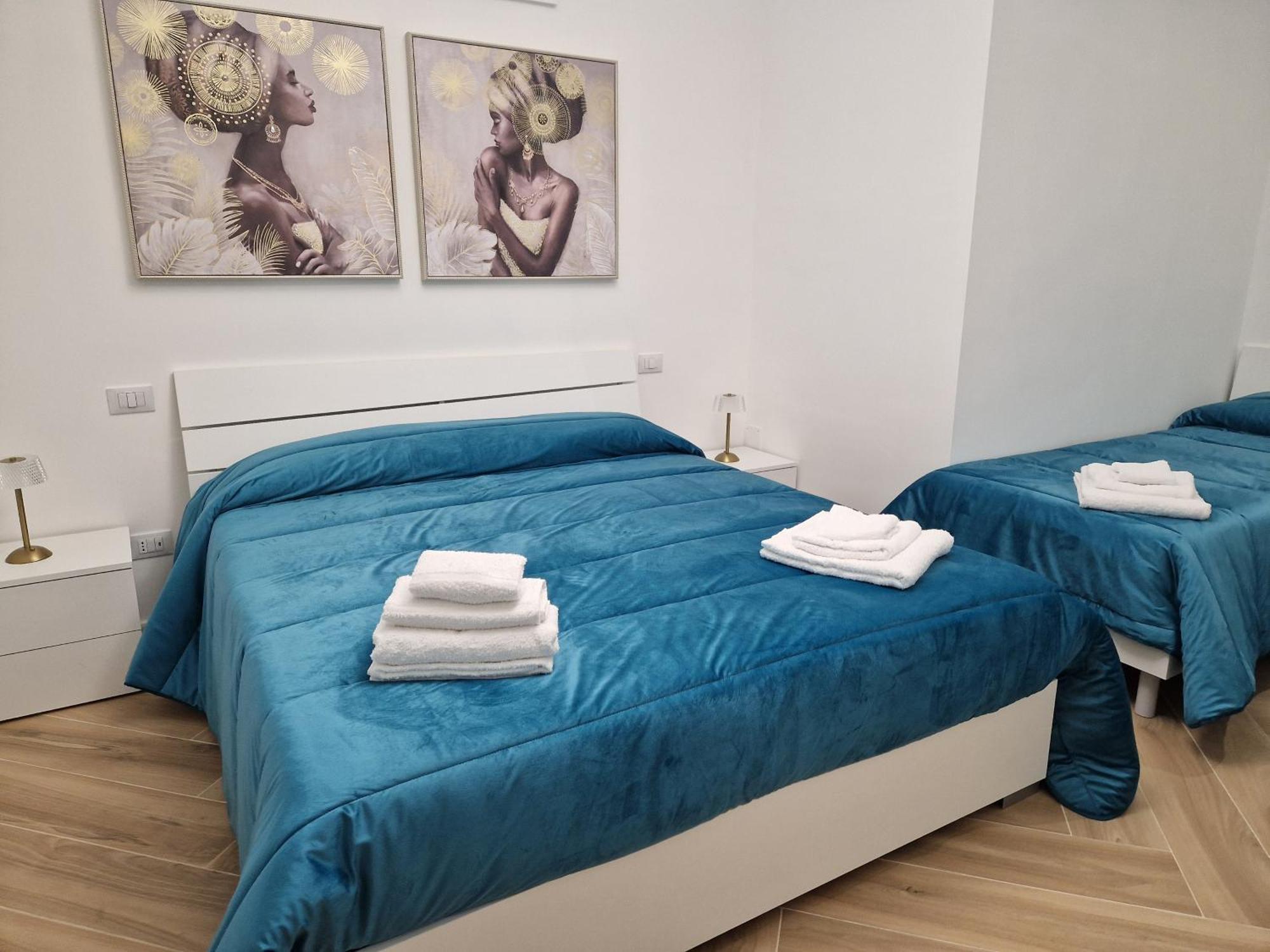 Casa Gaia Villa Теразини Екстериор снимка