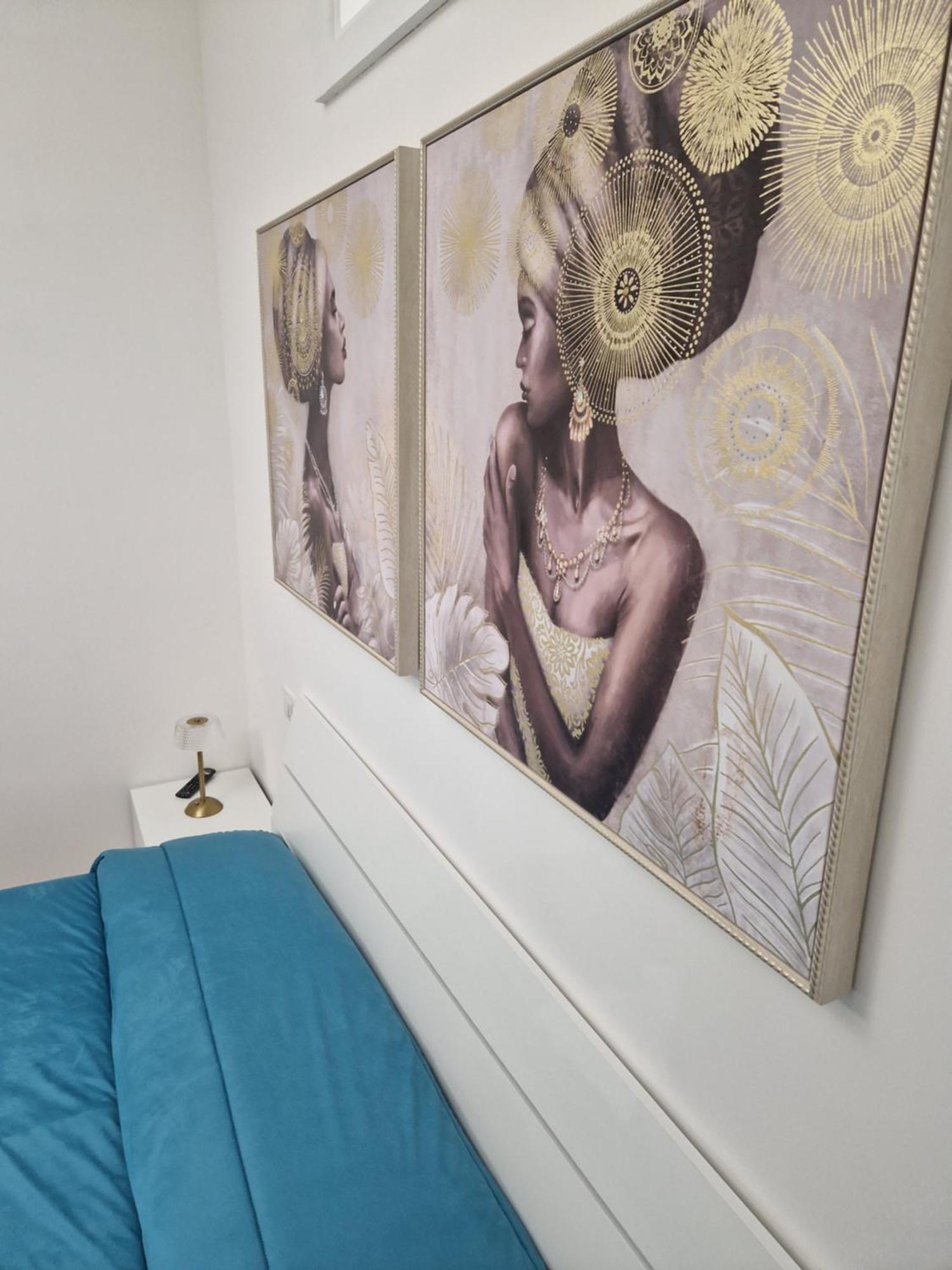 Casa Gaia Villa Теразини Екстериор снимка